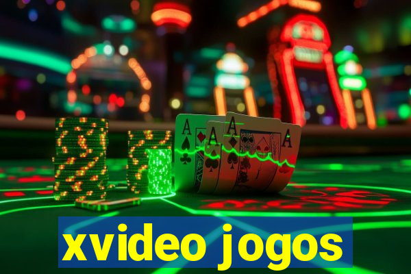 xvideo jogos